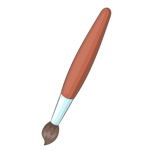 페인트 무료 아이콘