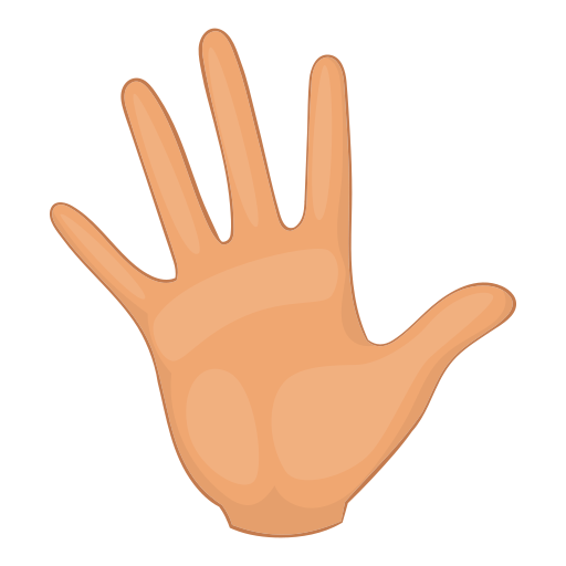 hand kostenlos Icon hand kostenlos Icon