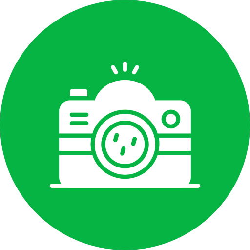 fotokamera kostenlos Icon