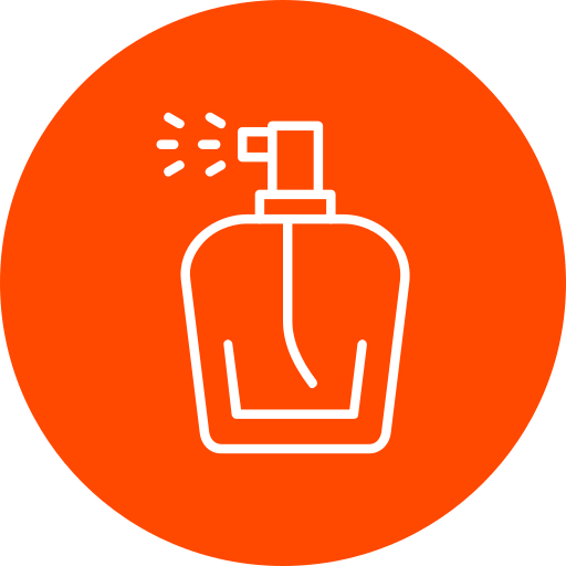 perfume icono gratis