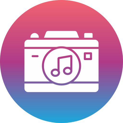 audio icono gratis