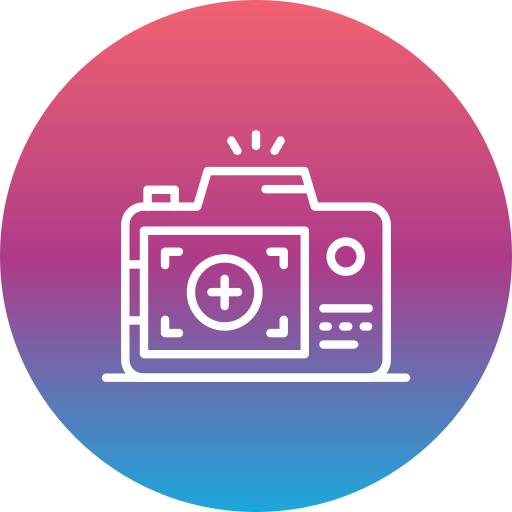 Фотокамера бесплатно иконка