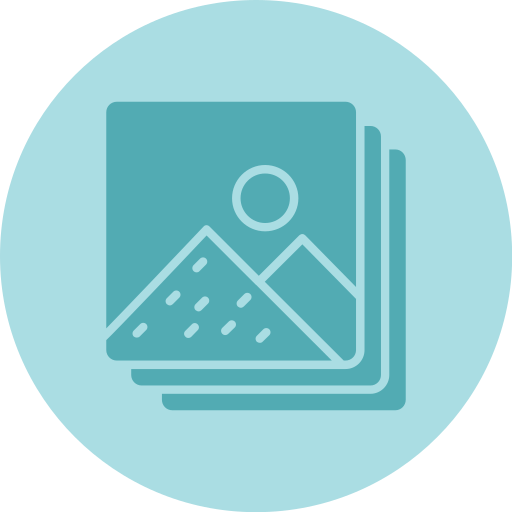 Фотографии бесплатно иконка Фотографии бесплатно иконка