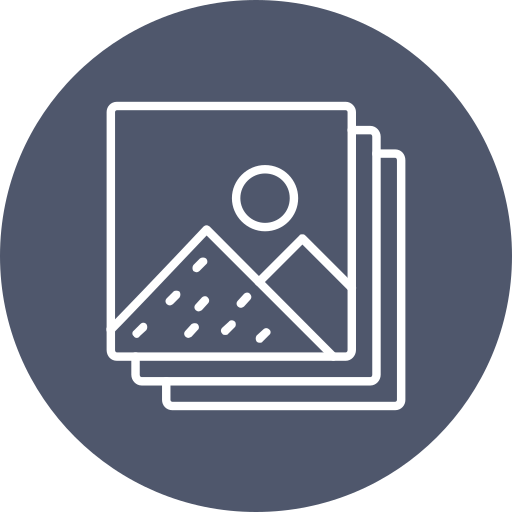 Pictures free icon Pictures free icon