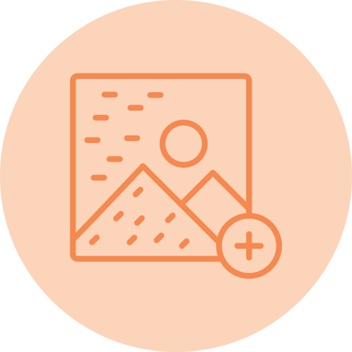 Фото бесплатно иконка