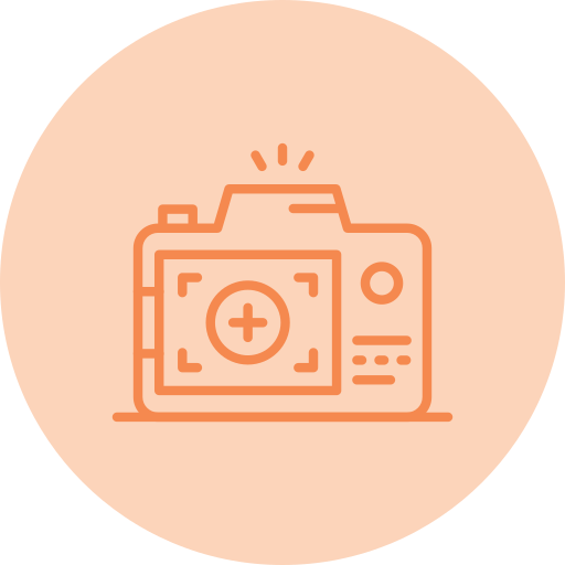 Фотокамера бесплатно иконка