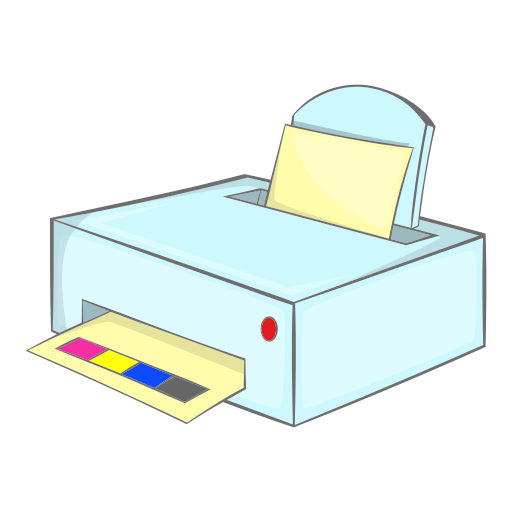 drucker kostenlos Icon