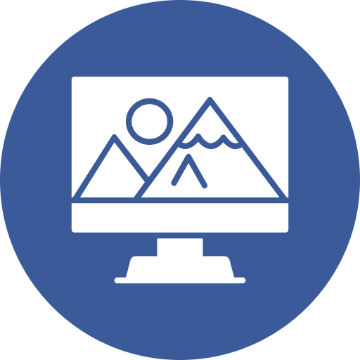 사진 무료 아이콘