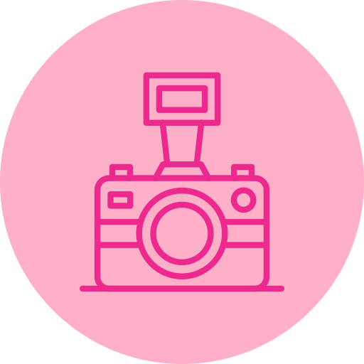 Camera free icon Camera free icon