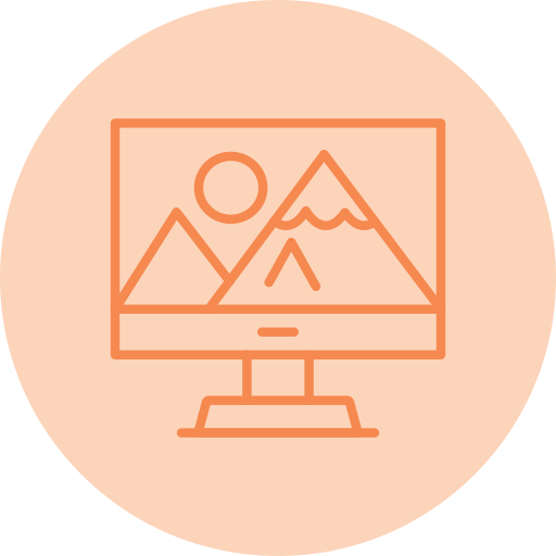 사진 무료 아이콘