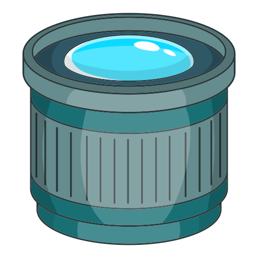 cámara icono gratis