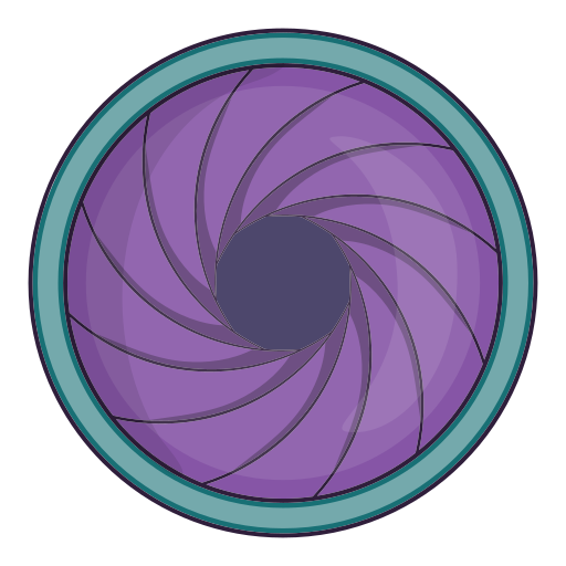 cámara icono gratis