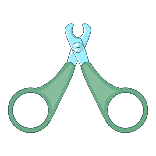corte grátis ícone corte grátis ícone