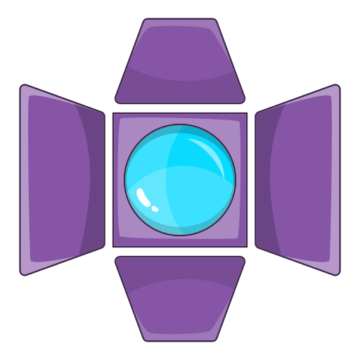 cámara icono gratis