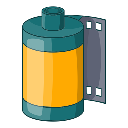 cámara icono gratis