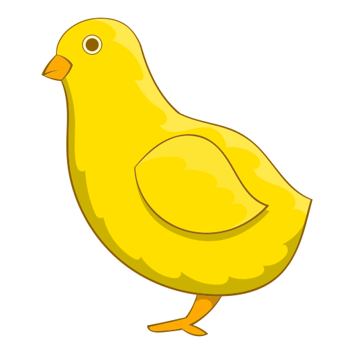 Animal free icon Animal free icon