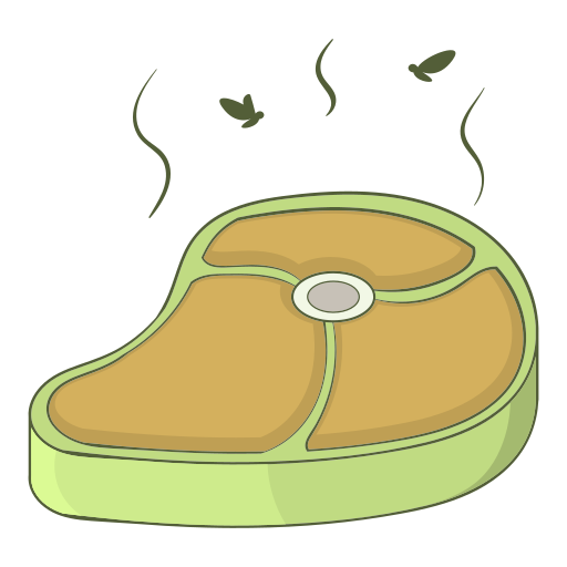 alimento icono gratis