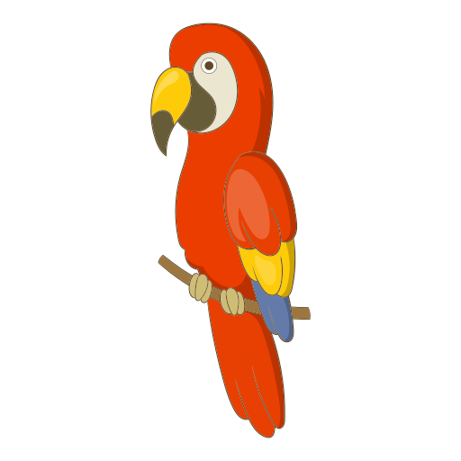 Animal Generic color lineal-color icon