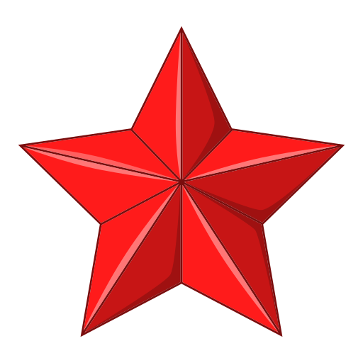 estrella icono gratis