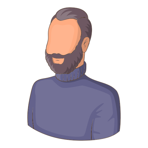 Man free icon Man free icon