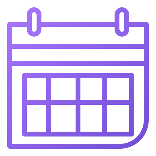 Calendar free icon Calendar free icon