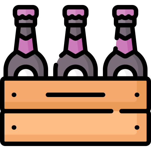 cerveza icono gratis