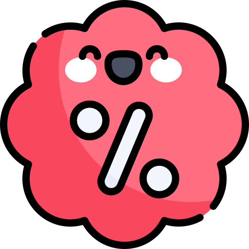 Label free icon