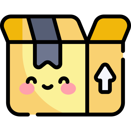 Delivery free icon
