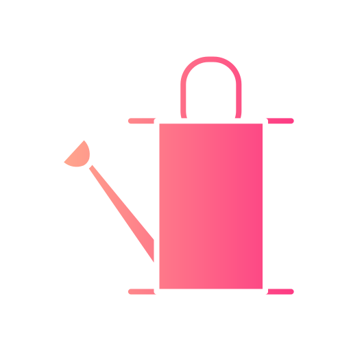 Лейка бесплатно иконка