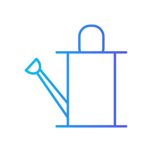 Лейка бесплатно иконка