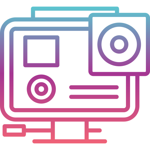 actionkamera kostenlos Icon actionkamera kostenlos Icon