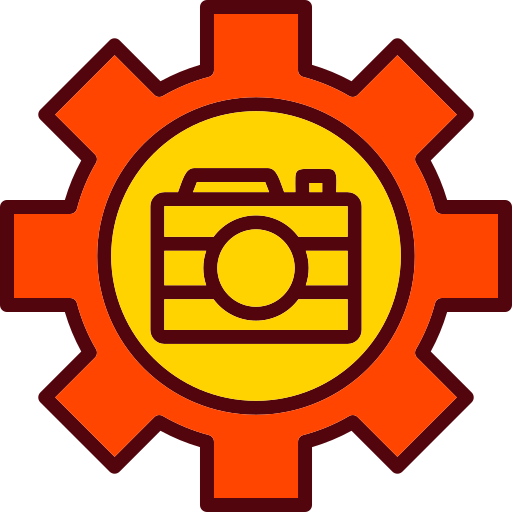zahnrad kostenlos Icon zahnrad kostenlos Icon