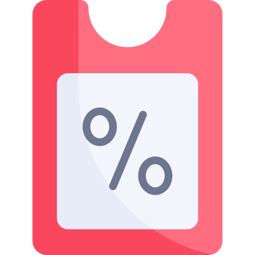 coupon kostenlos Icon coupon kostenlos Icon