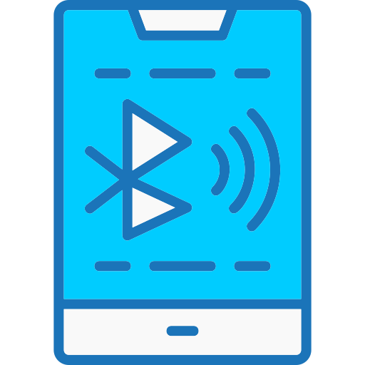 bluetooth icono gratis