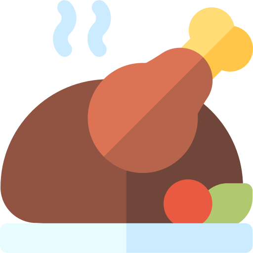truthahn kostenlos Icon