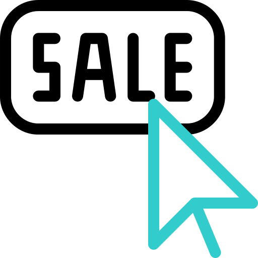 verkauf kostenlos Icon