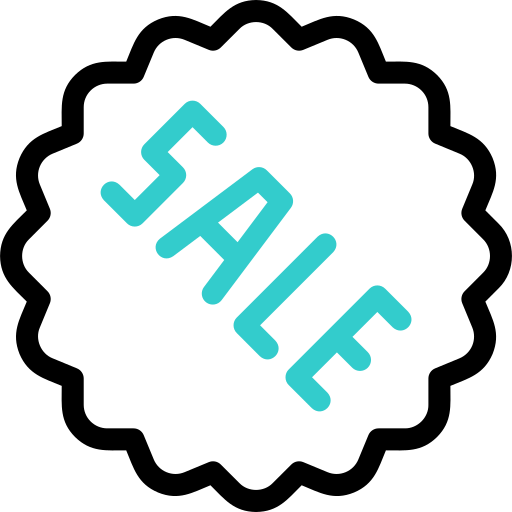 verkauf kostenlos Icon