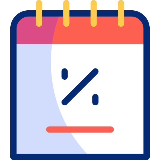 calendario icono gratis