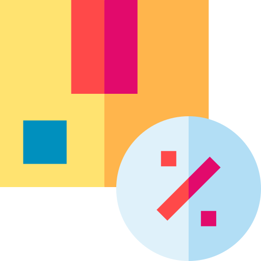 paquete icono gratis