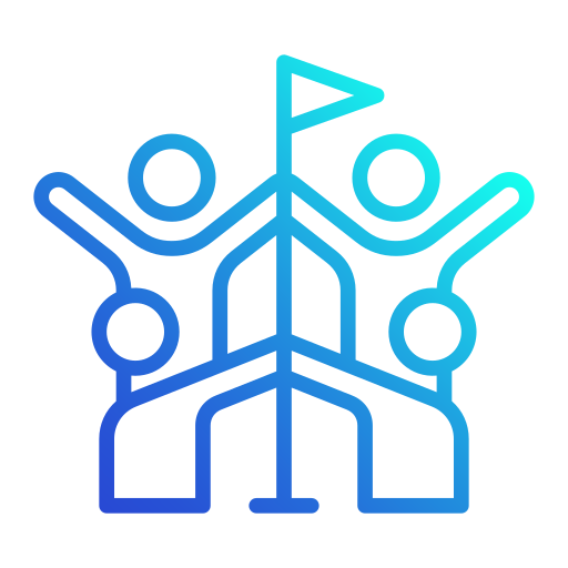 Collaboration free icon Collaboration free icon