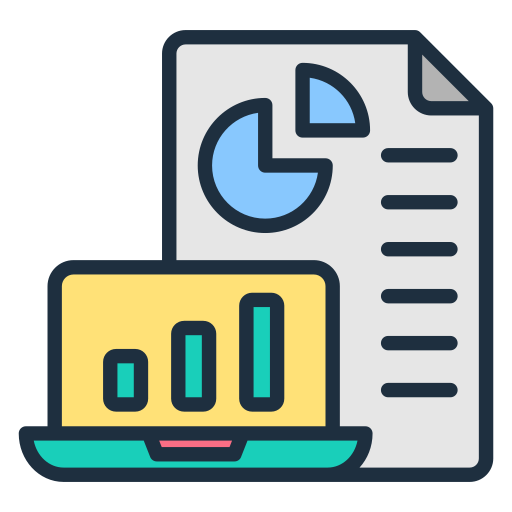rapports Icône gratuit rapports Icône gratuit