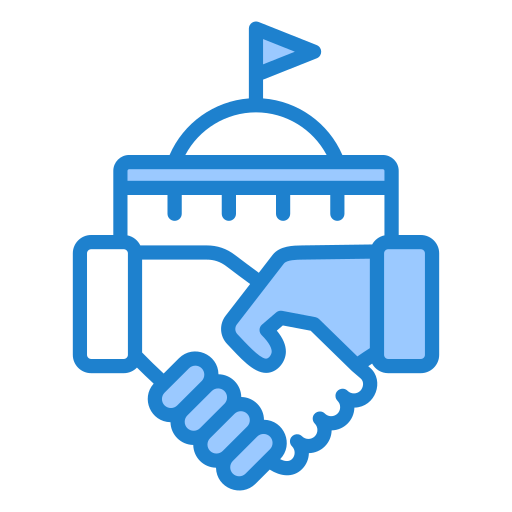 partenariat Icône gratuit partenariat Icône gratuit