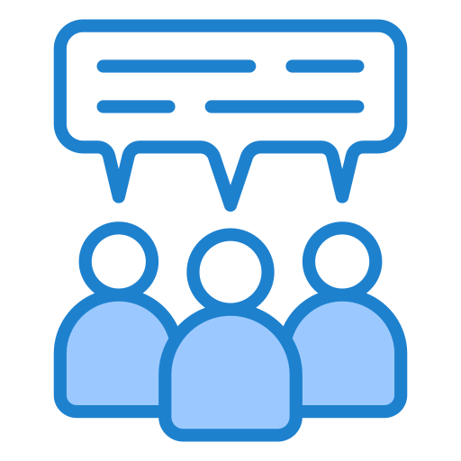 Мнение бесплатно иконка