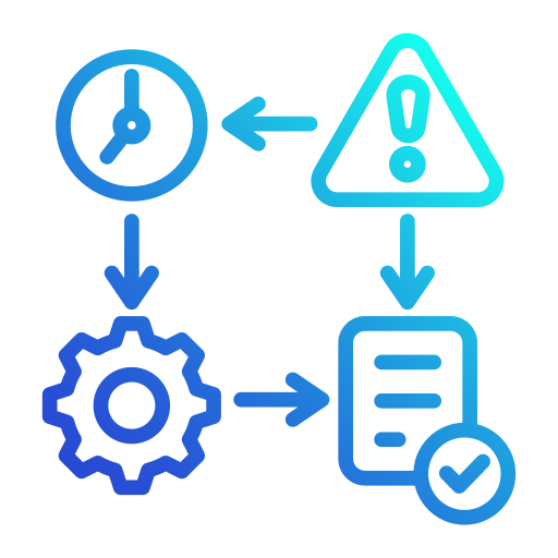 diagrama icono gratis