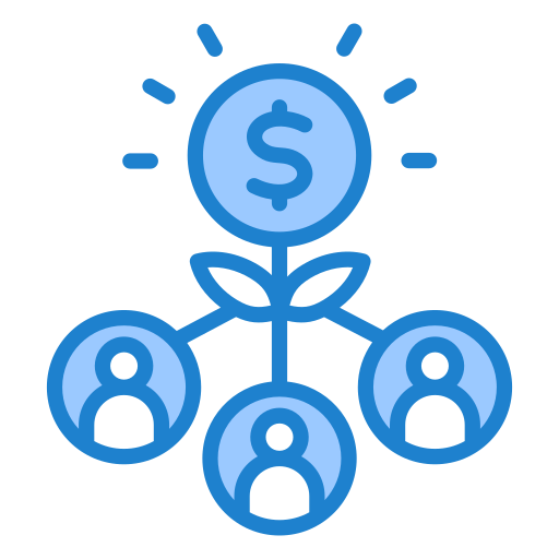 Инвестиции бесплатно иконка