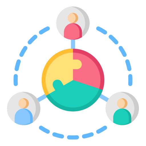 Involvement - Free networking icons