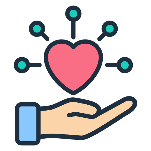 impact social Icône gratuit impact social Icône gratuit