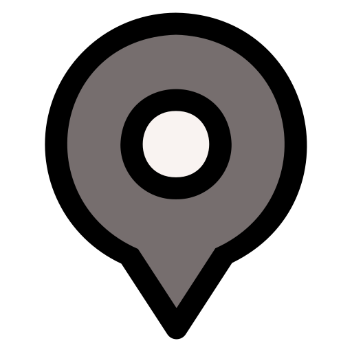 ubicación icono gratis