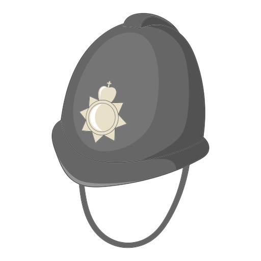 polizei kostenlos Icon