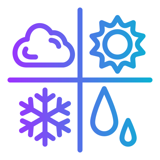 Погода бесплатно иконка
